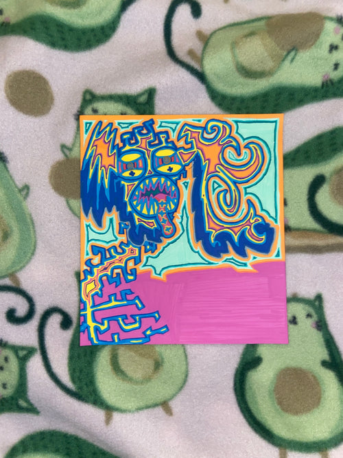 𝖣𝗈𝗇'𝖳 𝖲𝗉𝗂𝗋𝖺𝗅